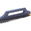 Talocha Inox Dentada CN903-1 480x130mm (8x8mm) MacFer 034.0017