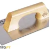 Talocha 300mm INOX Rubi 65960