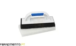 Talocha p/ Limpeza 250x120mm 2RF FK0361