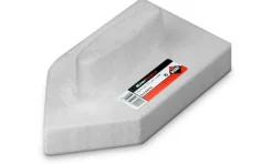 Talocha Porex - Retangular 24X14cm Rubi 83992