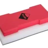 Talocha Retangular Polietileno 22,5x12cm Rubi 83999