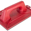 Talochas De Plástico Retangular 34x23cm Rubi 71944
