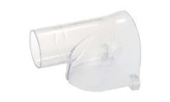 Tampa de Aspiração para Guia Paralela 36mm Bosch 2608000626