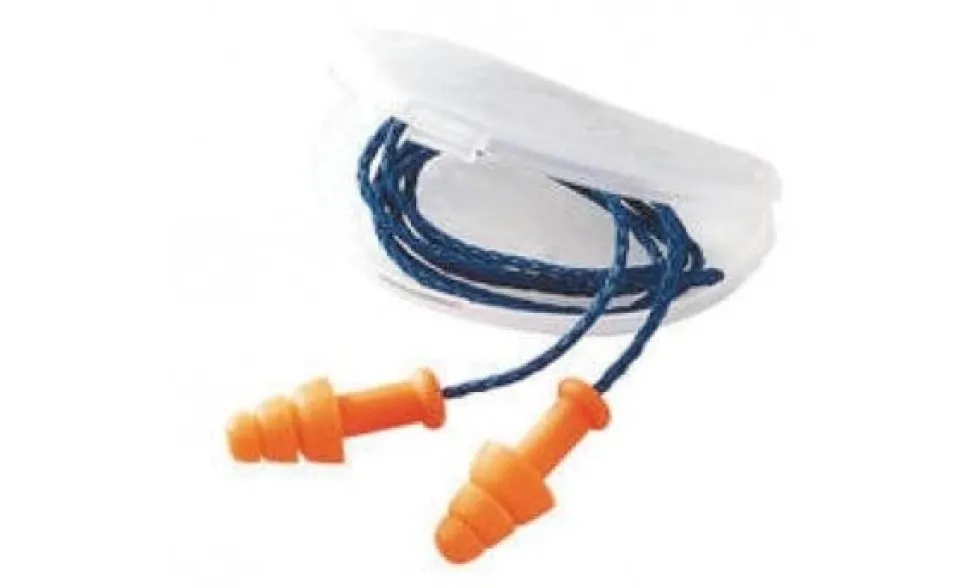 Tampões Smartfit Industrial Starter 1011239