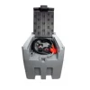 Tanque de Armazenamento Diesel 12V 400L Kroftools 3294