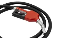 Tanque de Armazenamento Diesel 12V 400L Kroftools 3294