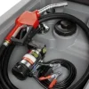 Tanque de Armazenamento Diesel 12V 210L Kroftools 3293