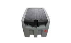 Tanque de Armazenamento Diesel 12V 210L Kroftools 3293