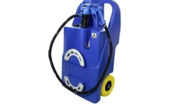 Tanque de Transporte de Adblue 100L 12V Kroftools 3296