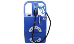 Tanque de Transporte de Adblue 100L 12V Kroftools 3296