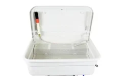 Tanque Portátil para Lavar Peças 65L Kroftools 9720