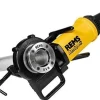 Tarraxa Elétrica Para Tubos ½ – 2" Rems 540020 R220