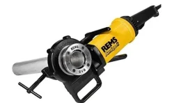 Tarraxa Elétrica Para Tubos ½ – 2" Rems 540020 R220