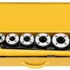 Tarraxa Manual Para Tubos 1/2 – 2" REMS 520017