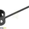 Tarraxa Manual Rápida para Tubos PVC 1" MacFer 133.0019
