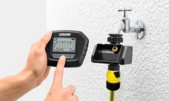 Temporizador de Rega WT 5 Karcher 2.645-219.0