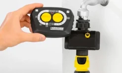 Temporizador de Rega WT 4 Karcher 2.645-174.0