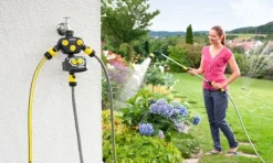 Temporizador de Rega WT 4 Karcher 2.645-174.0