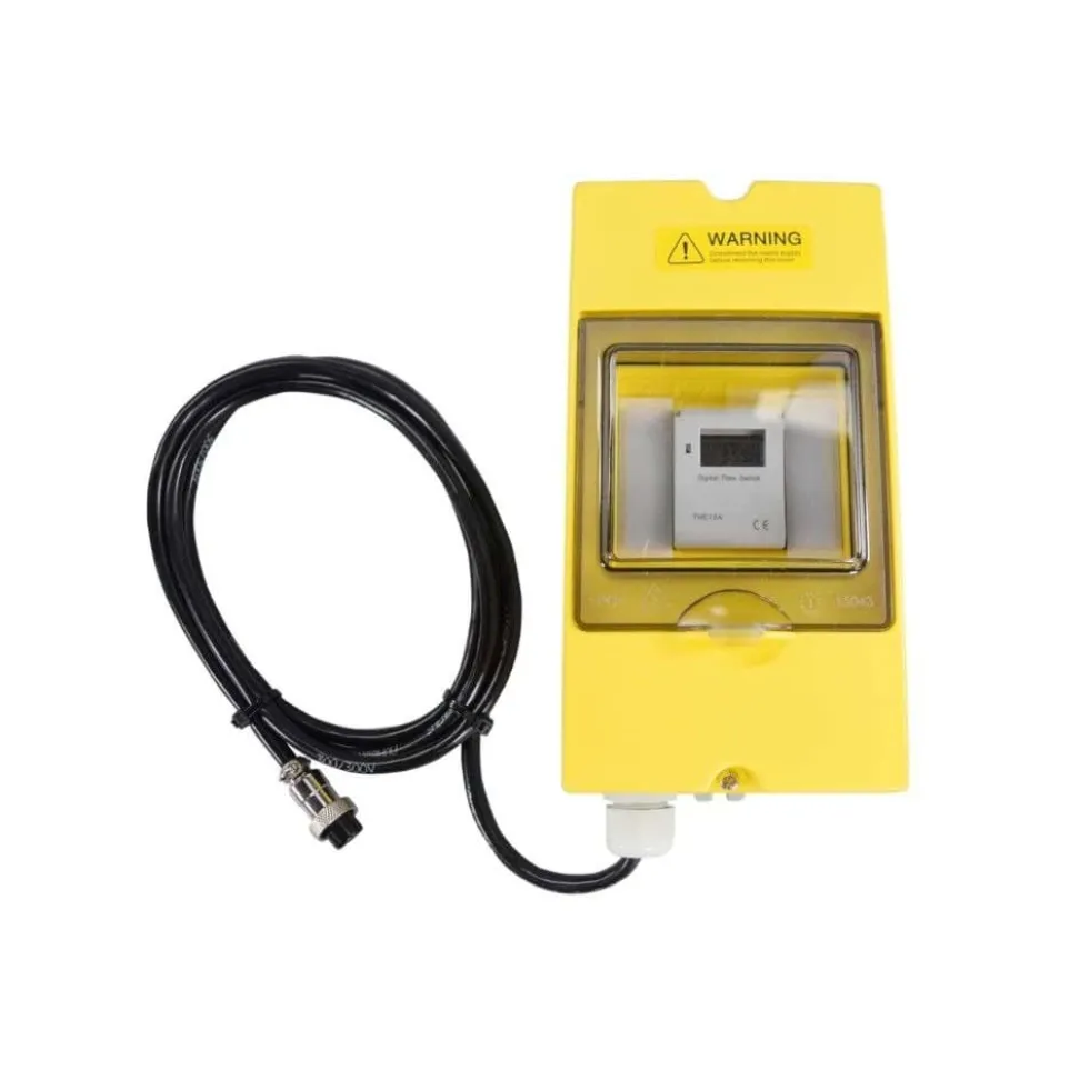 Temporizador Kompak T20