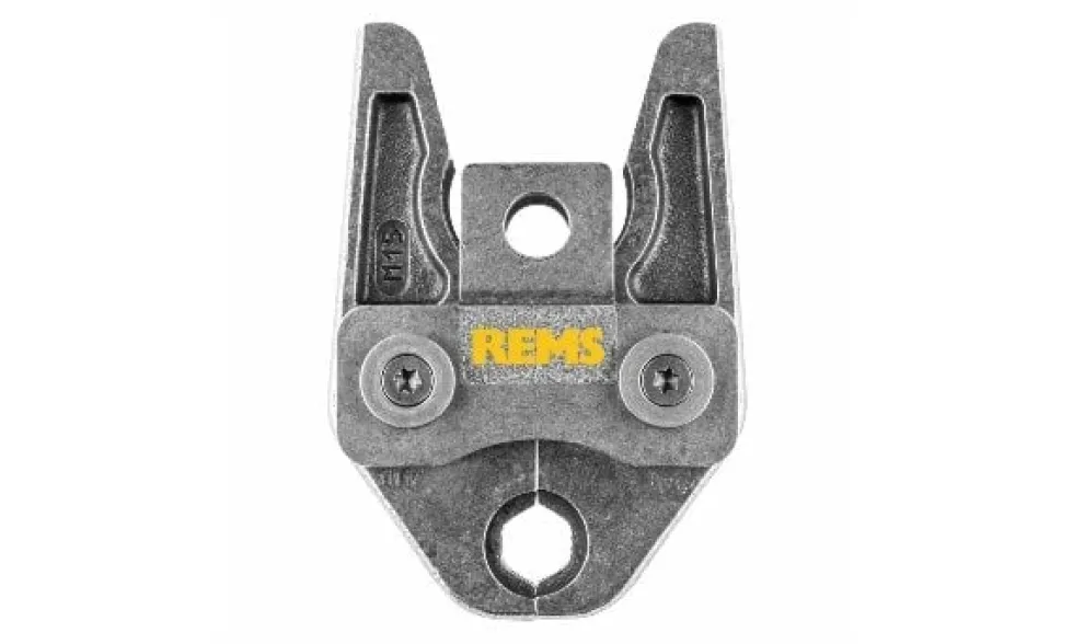 Tenaz/Matriz de prensagem M15 Rems 570110