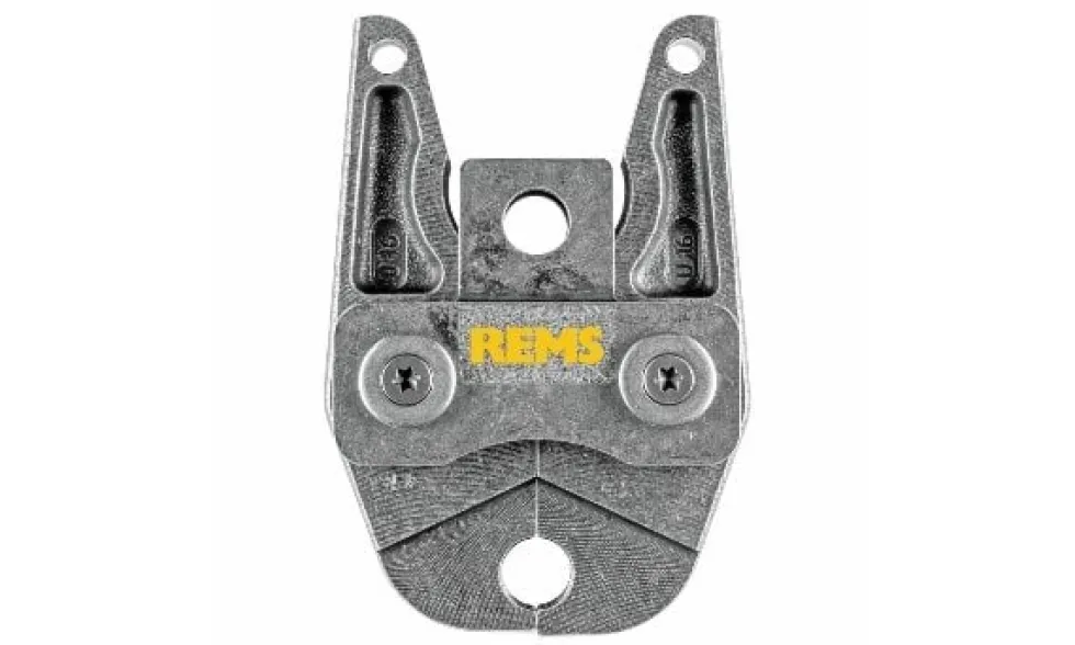 Tenaz / Matriz de prensagem U32 Rems 570785