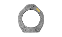 Tenaz/Matriz de Prensagem VMPz 2½" XL PR-3B Rems 579112R