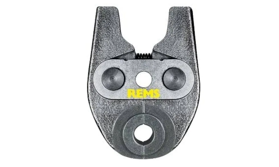 Tenaz/Matriz de prensar mini U25 Rems 578380