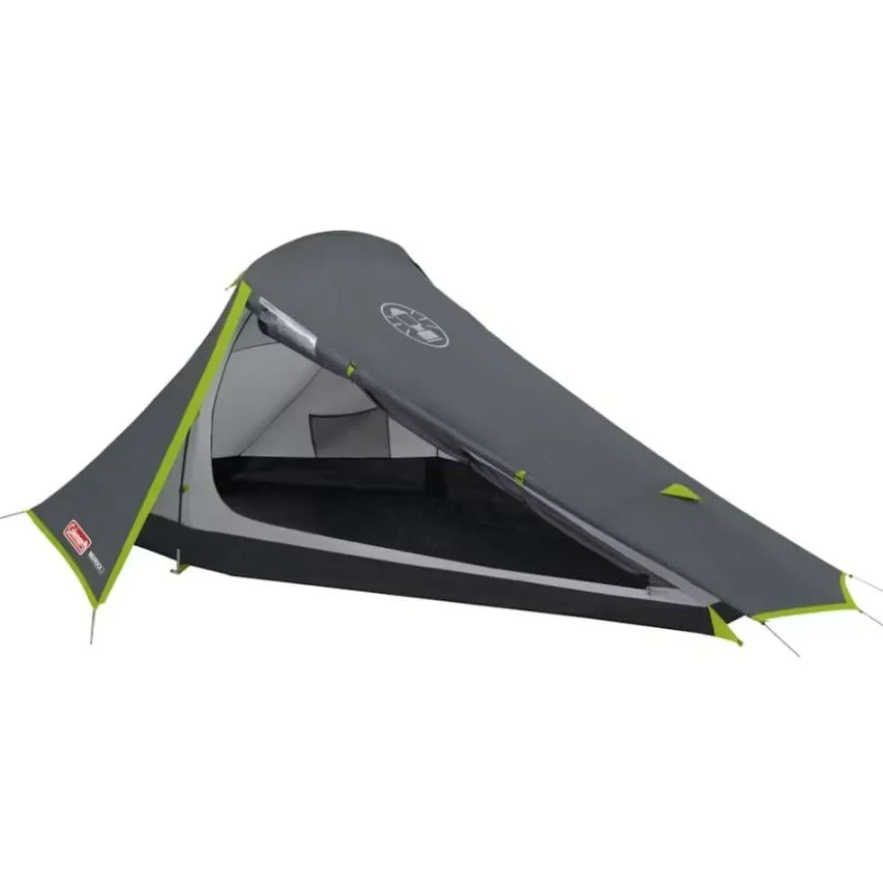 Tenda de Campismo Bedrock 2 Coleman 2176906