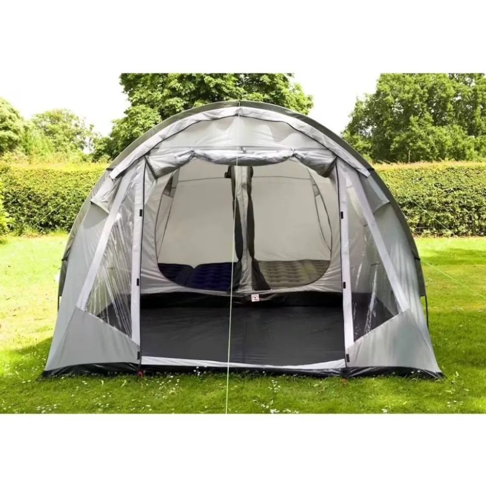 Tenda de Campismo Coastline 4 Deluxe Coleman 2000038573