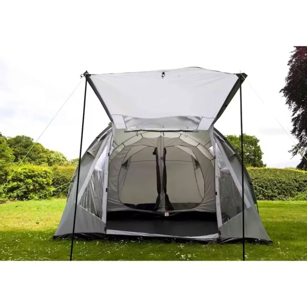 Tenda de Campismo Coastline 4 Deluxe Coleman 2000038573