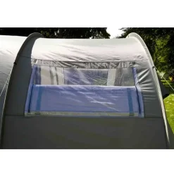 Tenda de Campismo Coastline 4 Deluxe Coleman 2000038573