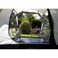 Tenda de Campismo Coastline 3 Plus Coleman 2000038886