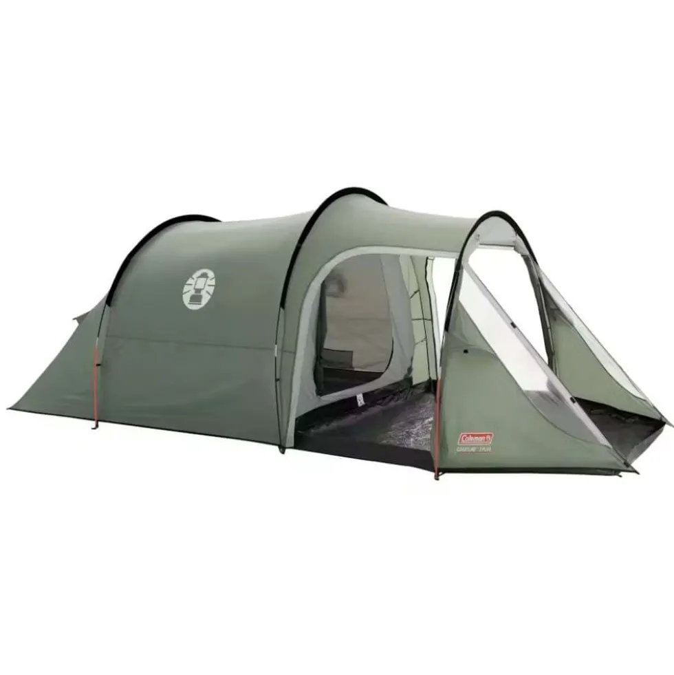 Tenda de Campismo Coastline 3 Plus Coleman 2000038886
