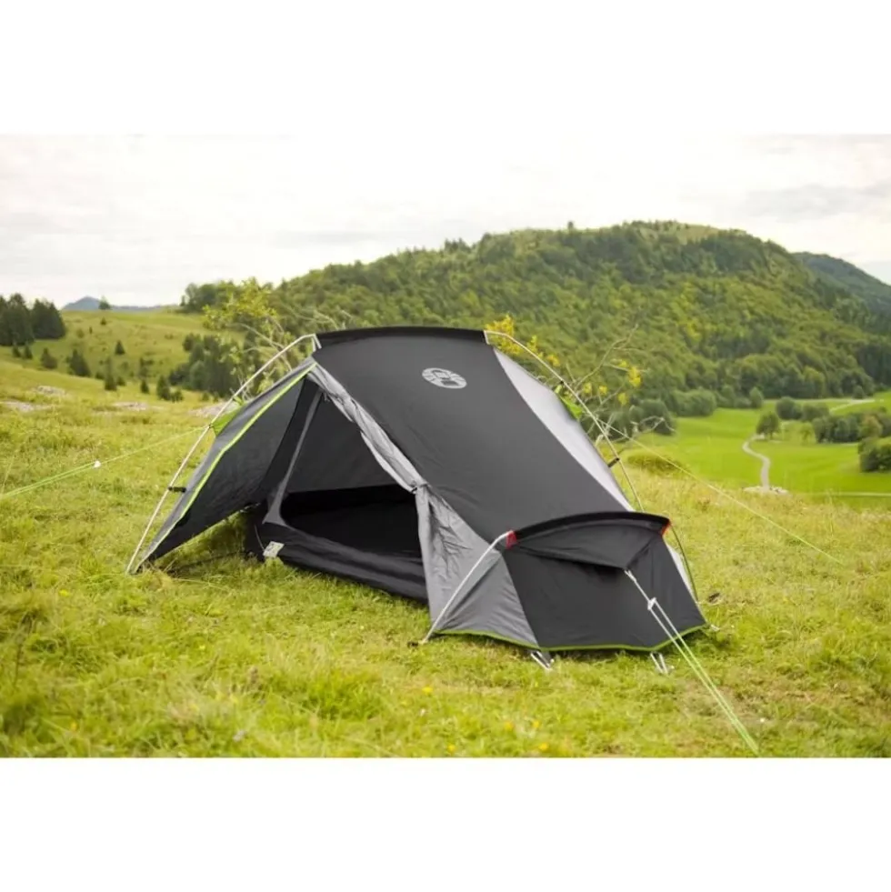 Tenda de Campismo COBRA 2 Coleman 2176907