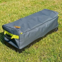 Tenda de Campismo Octagon 8 (Verde) Coleman 2000023510