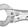 Teng Tools Alicate Fixação 300mm "Tipo C"409SP