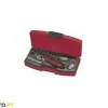 Teng Tools Jogo 22 Chaves de Caixa e Roquete M1422