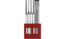 Teng Tools Jogo de Punções e Cinzel 5 PcsPCX05