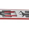 Teng Tools Kit de Alicate e Chave Ajustável TTX4 2PcsTTXMB02