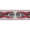 Teng Tools Kit de Alicates CirClip Pro 40-100mm TTX4 4Pcs TTX474-9E