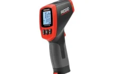 Termómetro LaserRidgid IR-200