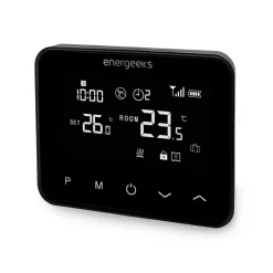 Termostato Wi-Fi Phoenix Energeeks EG-TERM002