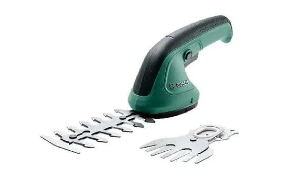 Tesoura a Bateria EasyShear 0600833300