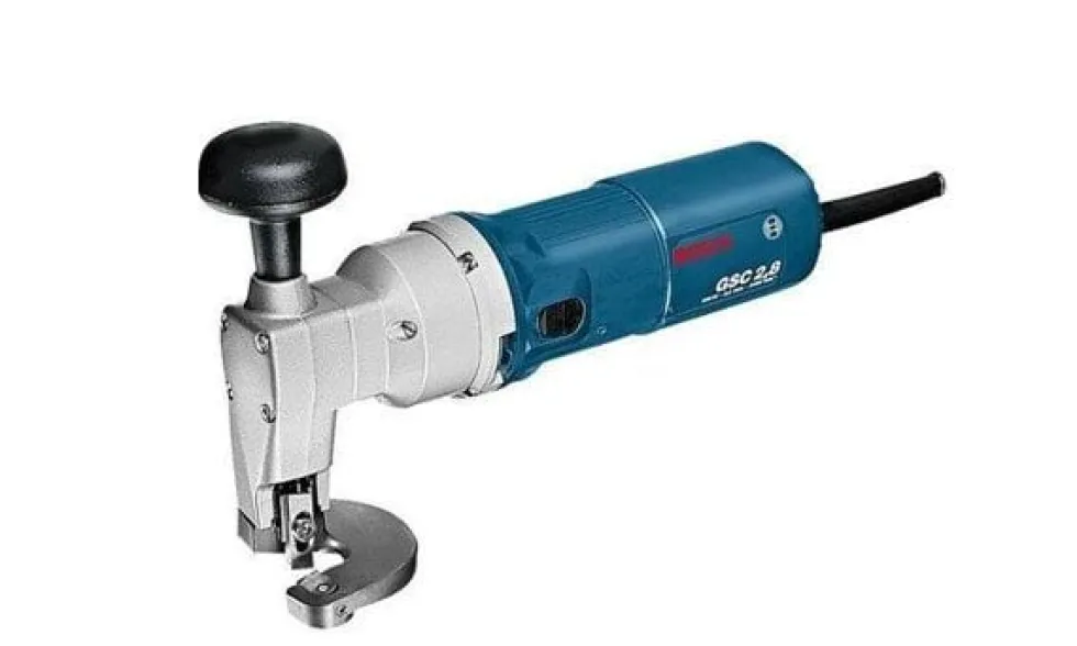 Tesoura Bosch GSC 2,8 Professional
