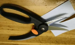 Tesoura 22 cm Fisckars 859912