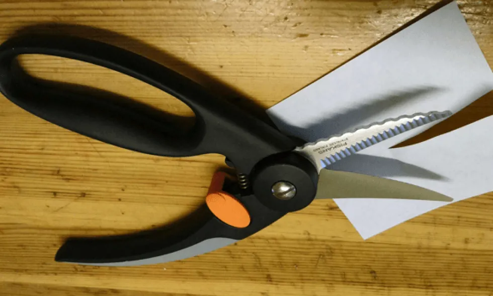 Tesoura 22 cm Fisckars 859912