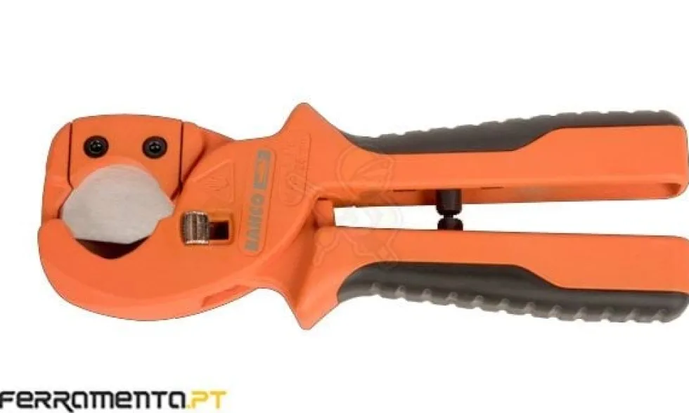 Tesoura Corta Tubos PEX 28mm Bahco 412-28-PEX
