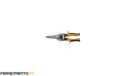 Tesoura Corte Off-Set Teng Tools 495