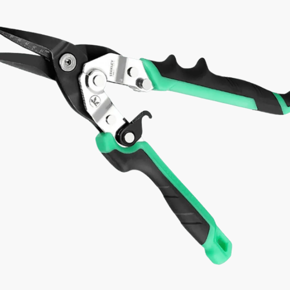 Tesoura de Corte a Direita 250mm Pro Ergo Stanley FMHT73557-0