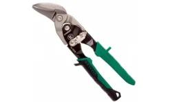 Tesoura de Corte Curvo de Chapa 250mm Stanley